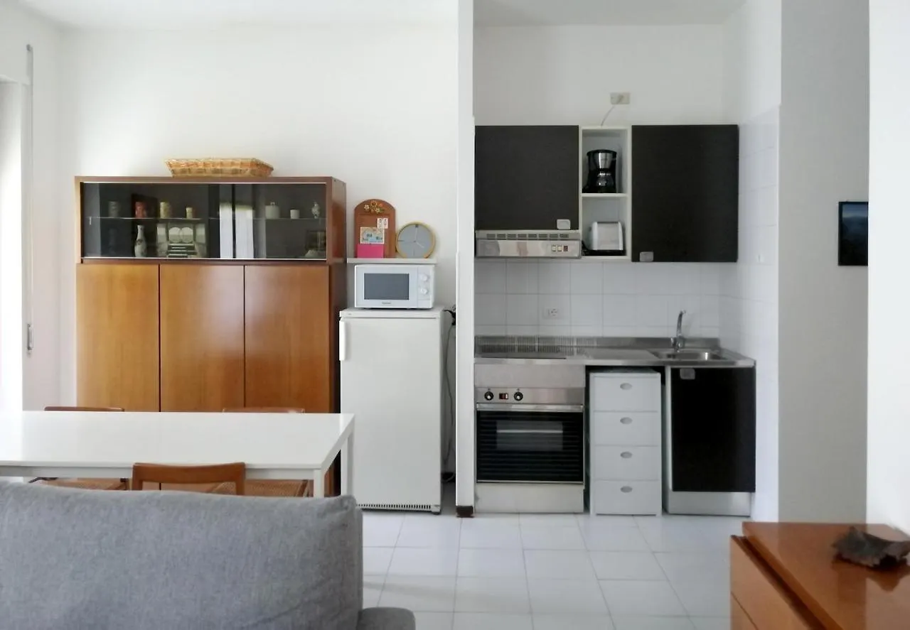 Appartement Como Sole, Green And Quiet