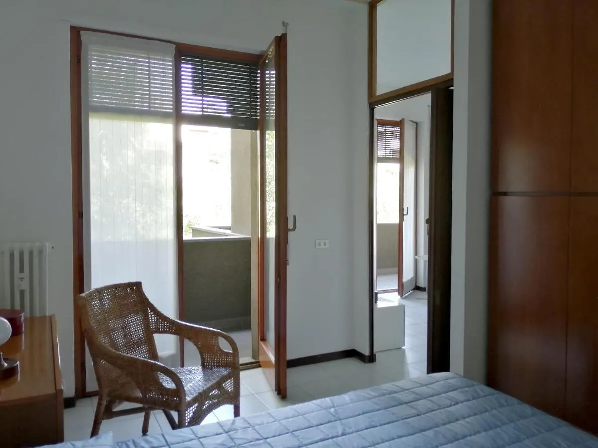 Appartement Como Sole, Green And Quiet