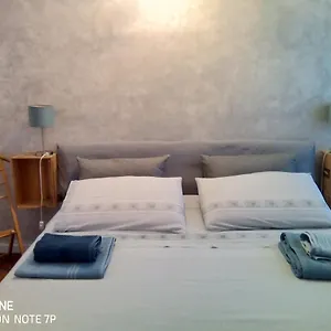 A Casa Di Irene Apartment