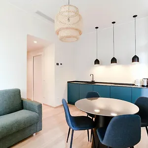 Cathedral - The House Of Travelers Apartment