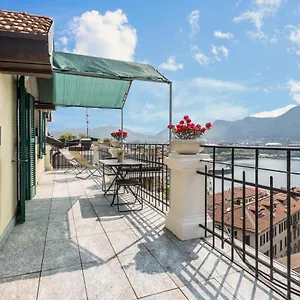 Attico Vista Apartment