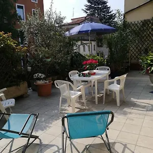 Il Platano Apartment