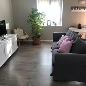 Le Petit Bonheur Apartment