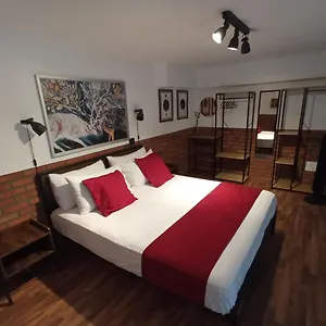  Appartement Volt76 -