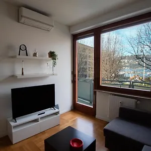  Appartement Il Vicolo