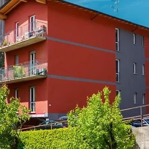  Appartement The Orange Housing In
