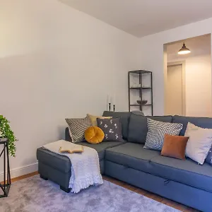  Appartement Blu Lake