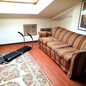  Appartement La Gallietta