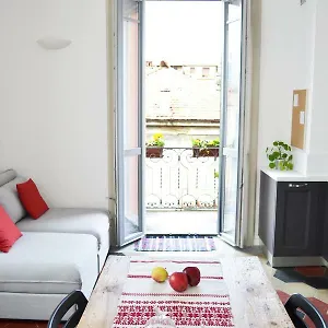 Italian Fairytale By Rent Apartment